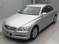 2005 Toyota Mark X