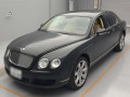 2005 Bentley Continental