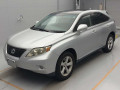 2009 Lexus RX