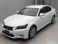2013 Lexus GS