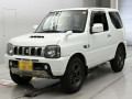 2014 Suzuki Jimny