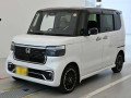 2024 Honda N-BOX CUSTOM