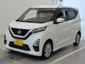 2021 Nissan DAYZ
