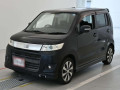 2011 Suzuki WAGON R STINGRAY