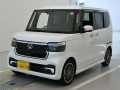 2023 Honda N-BOX CUSTOM