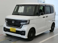 2022 Honda N-BOX CUSTOM