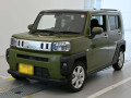 2020 Daihatsu TAFT
