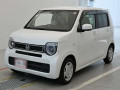 2022 Honda N-Wgn