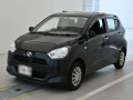 2018 Daihatsu Mira e:S
