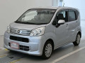 2021 Daihatsu Move