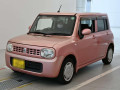 2011 Suzuki ALTO Lapin