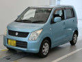 2010 Suzuki Wagon R