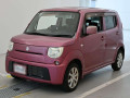 2011 Suzuki MR Wagon