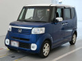 2013 Honda N-Box+