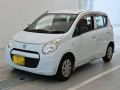 2013 Suzuki ALTO ECO