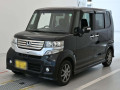 2013 Honda N-Box+ Custom