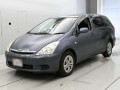 2004 Toyota Wish