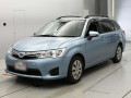 2014 Toyota Corolla Fielder