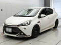 2014 Toyota Aqua
