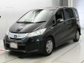 2013 Honda Freed hybrid