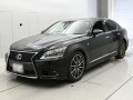 2014 Lexus LS