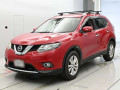 2016 Nissan X-Trail