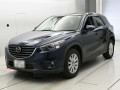 2015 Mazda CX-5