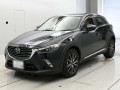2015 Mazda CX-3
