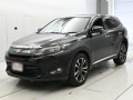 2014 Toyota Harrier