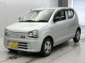 2018 Suzuki Alto