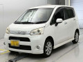 2011 Daihatsu Move