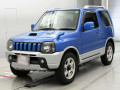 2002 Suzuki Jimny