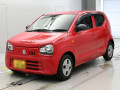 2015 Suzuki Alto