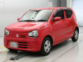 2018 Suzuki Alto