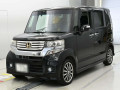 2013 Honda N-BOX CUSTOM
