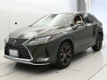 2020 Lexus RX