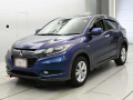 2014 Honda VEZEL