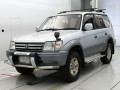 1997 Toyota Land Cruiser Prado
