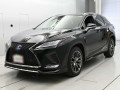 2021 Lexus RX