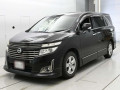 2012 Nissan Elgrand