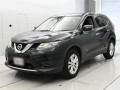 2017 Nissan X-Trail