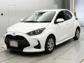 2021 Toyota YARIS