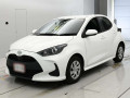 2021 Toyota YARIS