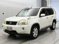 2007 Nissan X-Trail