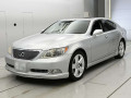 2007 Lexus LS