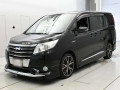 2015 Toyota Noah
