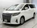 2023 Toyota Alphard