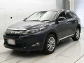 2017 Toyota Harrier Hybrid