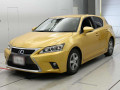 2015 Lexus CT