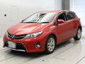 2013 Toyota Auris